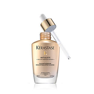 SERUM INITIALISTE . Complex 
