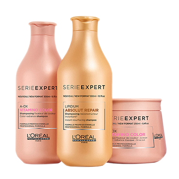 Serie Expert
