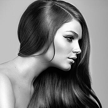 Eyebrow shaping and coloring
