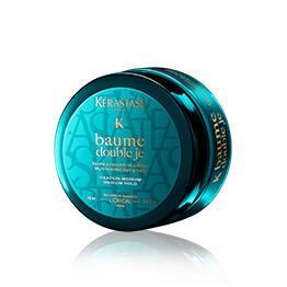 МНОГОФУНКЦИОНАЛЬНАЯ КРЕМ-ПАСТА ДЛЯ ВОЛОС BAUME DOUBLE JE