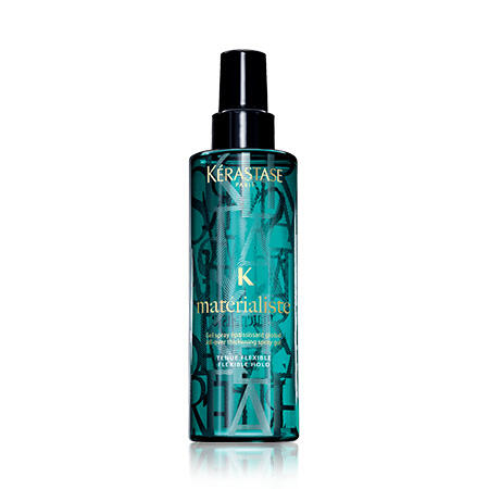 THICKENING SPRAY-GEL 