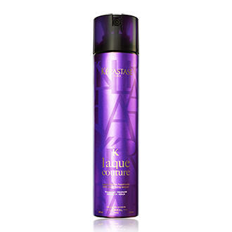 FINELY DISPERSED HAIR SPRAY 