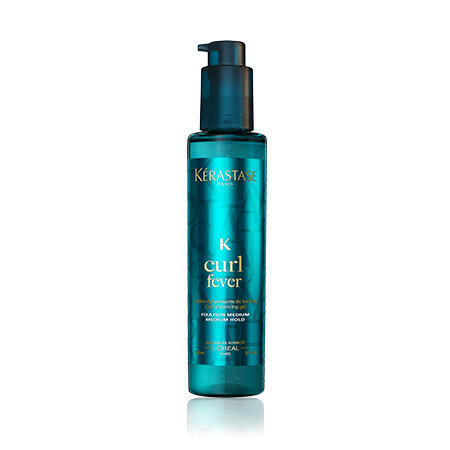 A GEL FOR IRRESISTIBLE CURLS - 