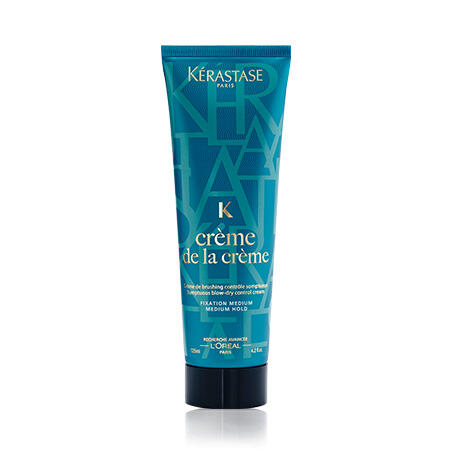 КРЕМ ДЛЯ СОВЕРШЕННОЙ УКЛАДКИ CRÈME DE LA CRÈME