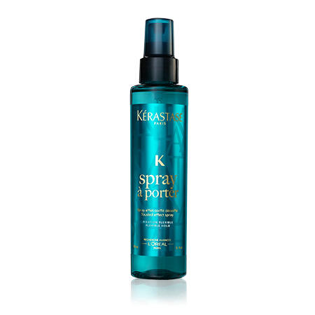 SPRAY A PORTER