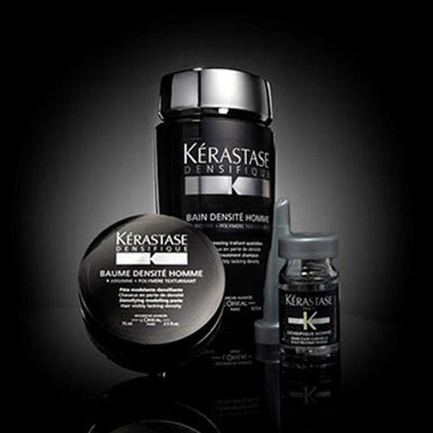  DENSIFIQUE FOR MEN