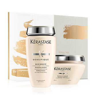 GIFT- SET DENSIFIQUE  15% MORE