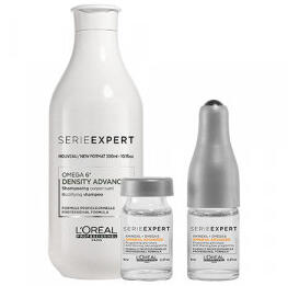 density & aminexil ADVANCED