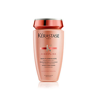 SHAMPOO-BATH FLUIDEALISTE