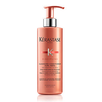 ОЧИЩАЮЩИЙ КОНДИЦИОНЕР CURL IDÉAL