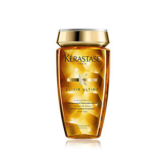 SHAMPOO-BATH ELIXIR ULTIME
