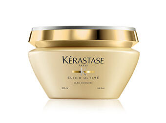 OIL-BASED MASK ELIXIR ULTIME.