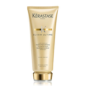 OIL-BASED LOTION ELIXIR ULTIME 