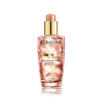 ELIXIR ULTIME OIL FOR DYED  HAIR.