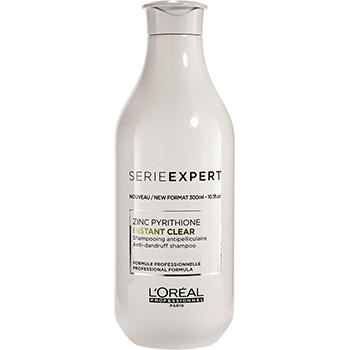 INSTANT CLEAR PURE