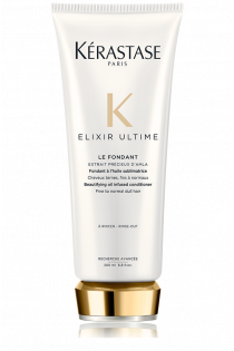 МОЛОЧКО ELIXIR ULTIME НА ОСНОВЕ МАСЕЛ