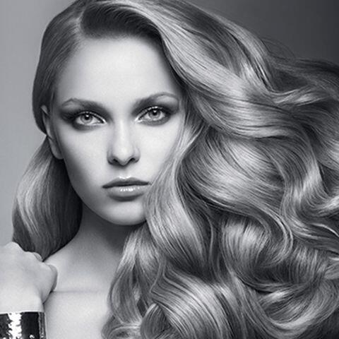 THE FIRST TWO-PHASED OIL-MIST FOR ADDITION OF VOLUME TO THIN HAIR BY  KERASTASE.