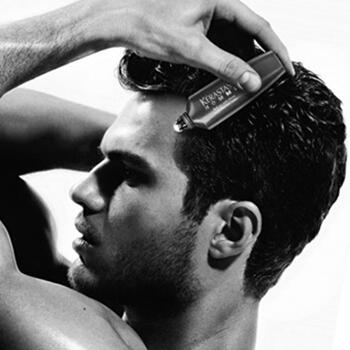 Scalp care services