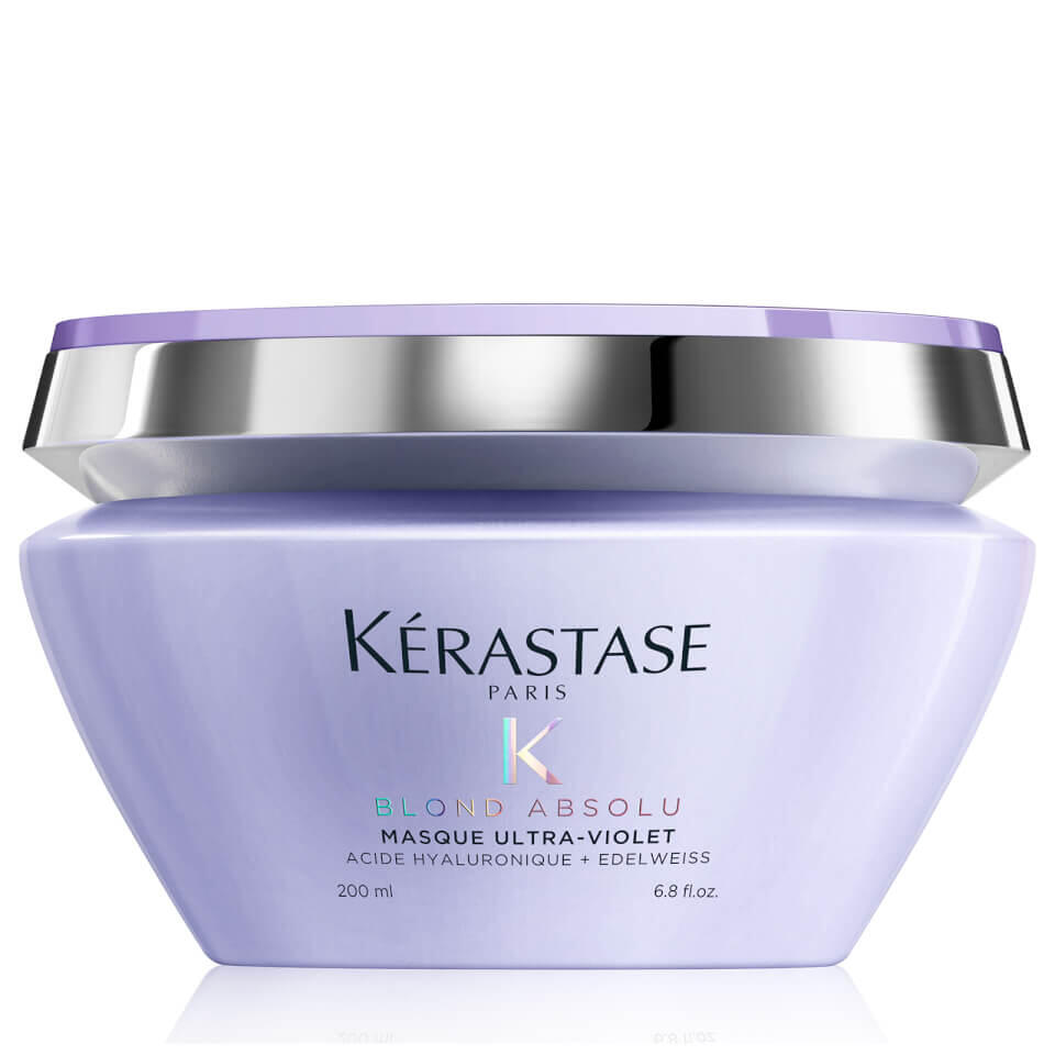 Mask (Masque) Ultra-Violet