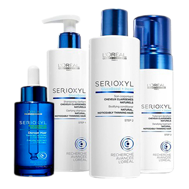 Serioxyl