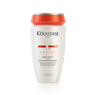 BATH-SHAMPOO SATIN 1.