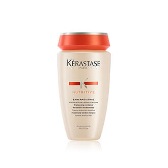 BATH-SHAMPOO MAGISTRAL.