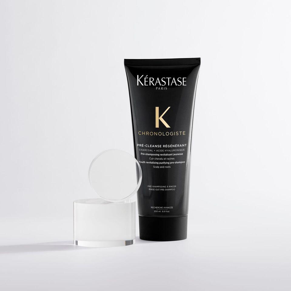 Pré-Cleanse  RÉGÉNÉRANT