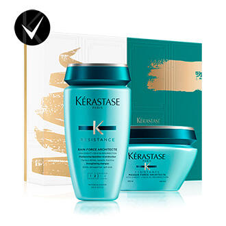 GIFT-SET RESISTANCE (*15% MORE) 