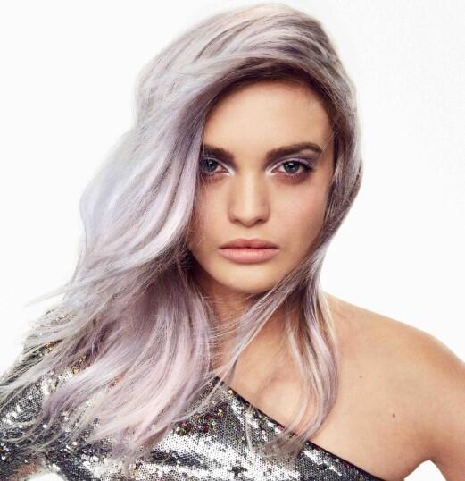 Color addict shimmer