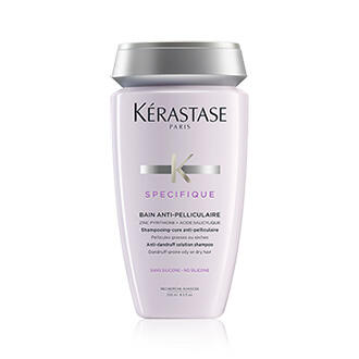 SHAMPOO BATH ANTI-PELLICULAIRE.