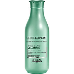 VOLUMETRY