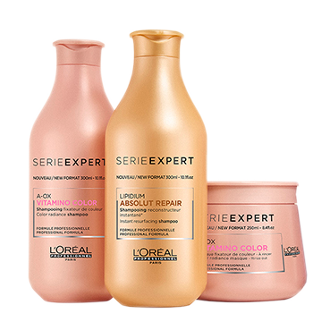 Serie Expert