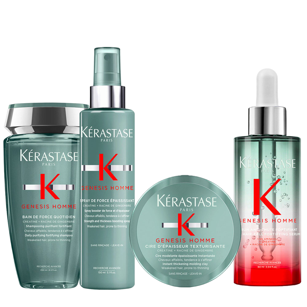 Genesis Homme